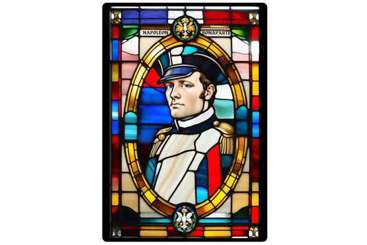 Napoléon 1er : 1769-1821