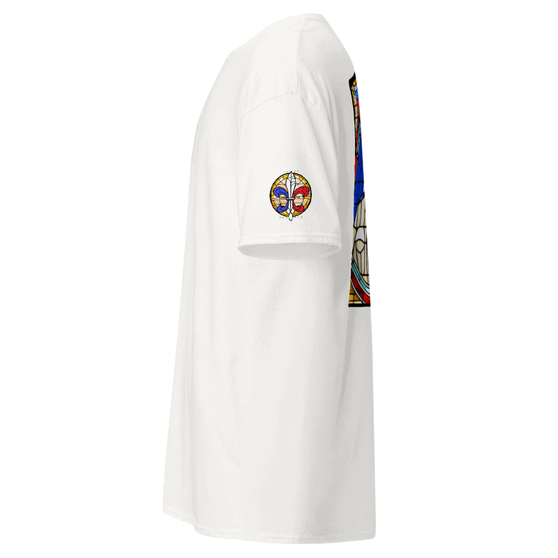 T-Shirt "Général" - [Dos]