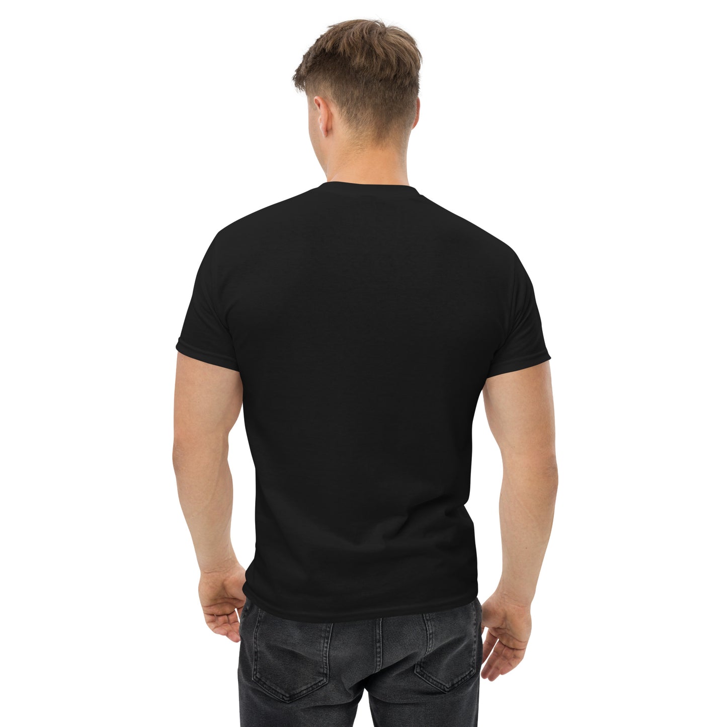 T-shirt "Saint Michel" - [Face]