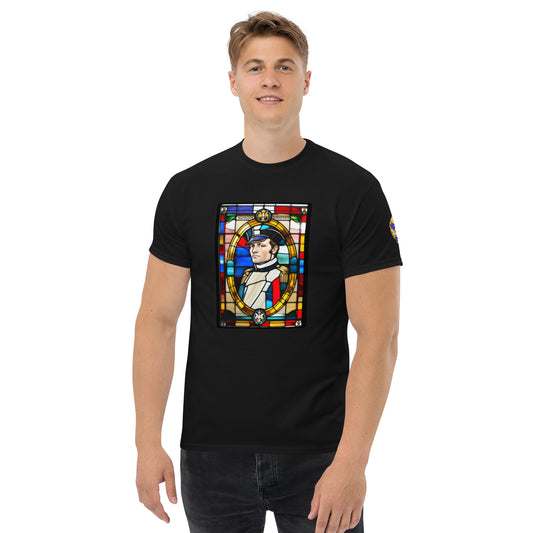 T-shirt "Empereur" - [Face]