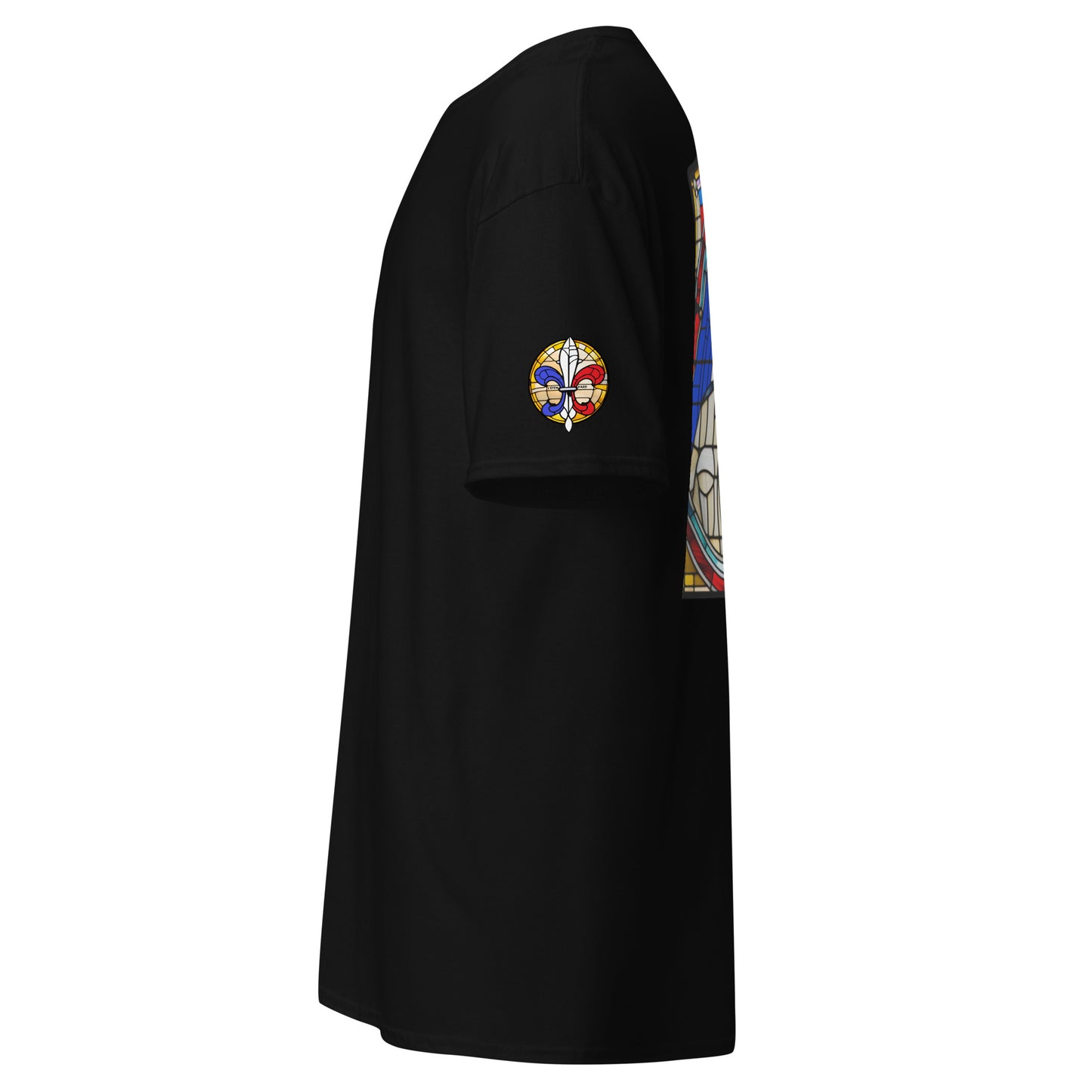 T-Shirt "Général" - [Dos]