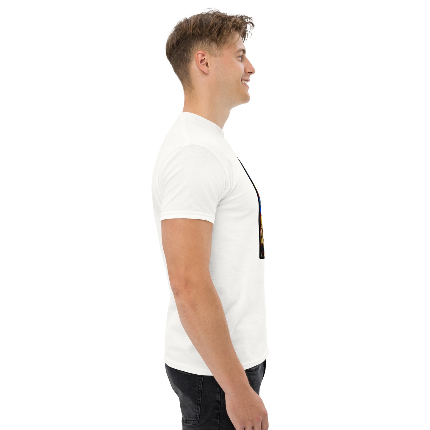 T-shirt "Empereur" - [Face]