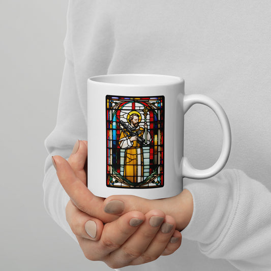 Mug "Saint David"