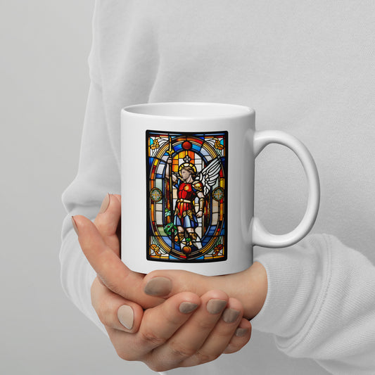 Mug "Saint Michel"