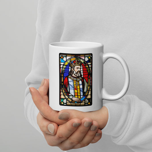 Mug "Clovis 1er"