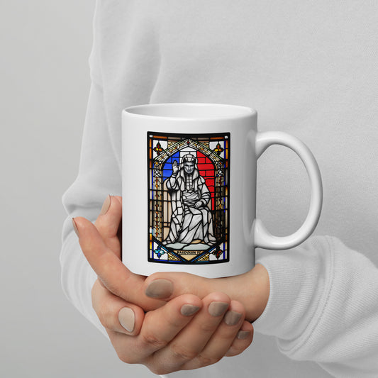 Mug "Baudouin IV"